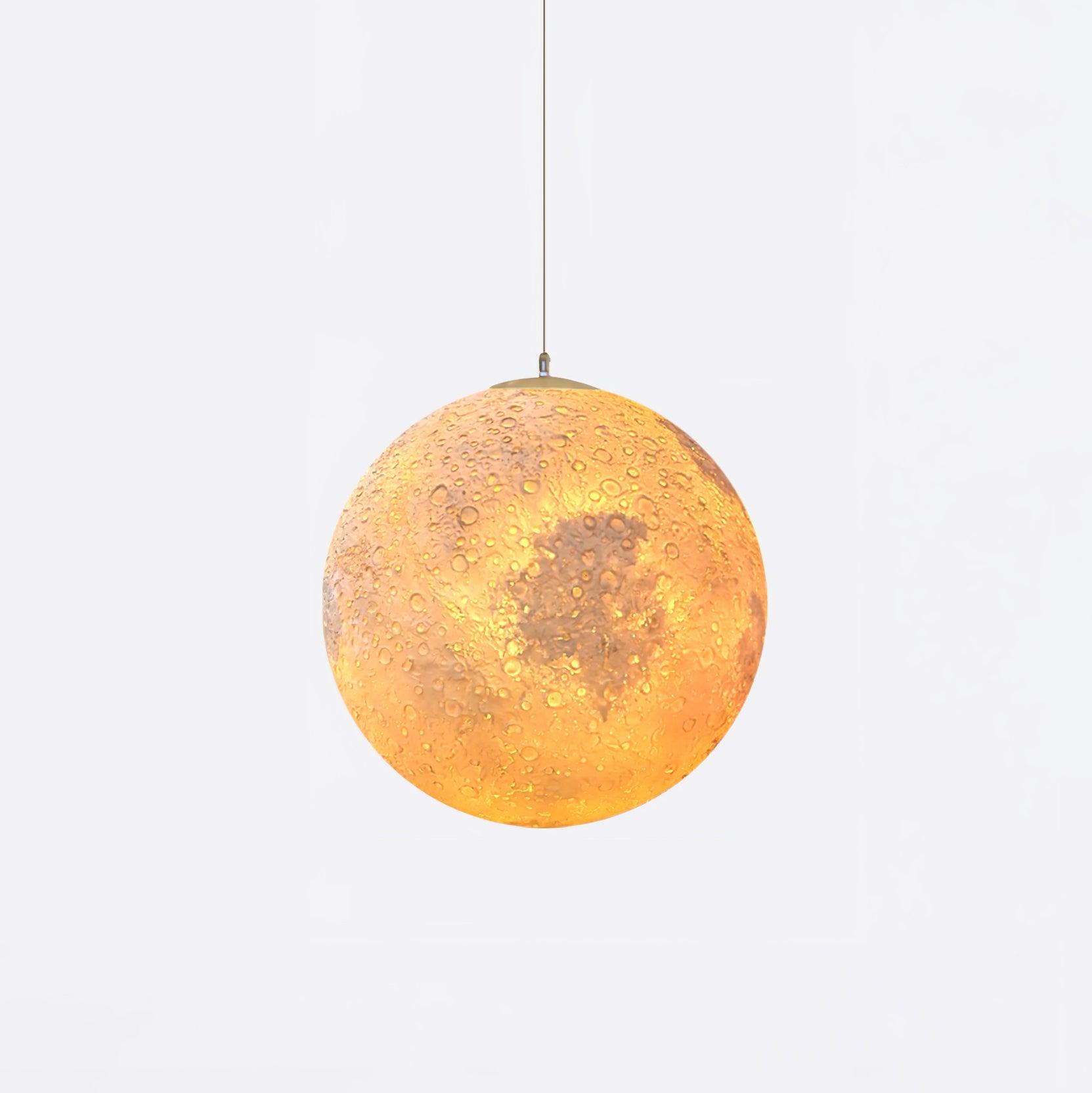 Nyzo Planeet Design Hanglamp