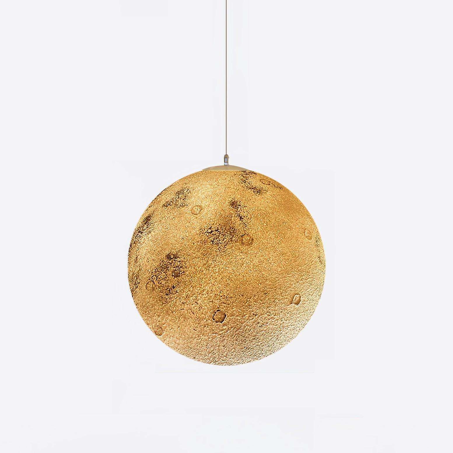 Nyzo Planeet Design Hanglamp