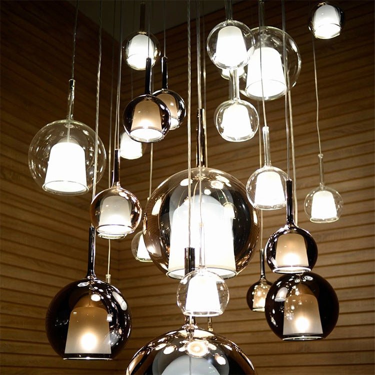 Quilevro Hanglamp