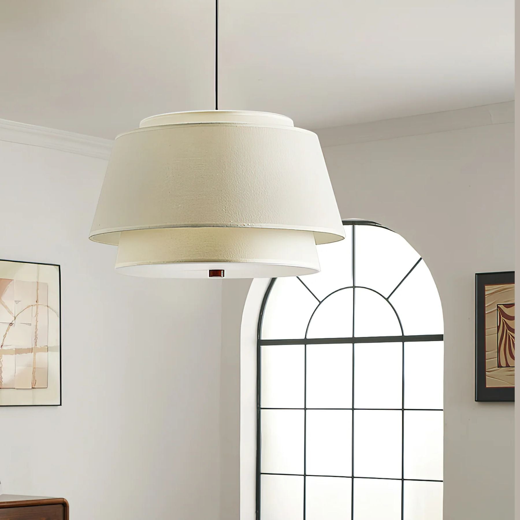 Veduruma Hanglamp