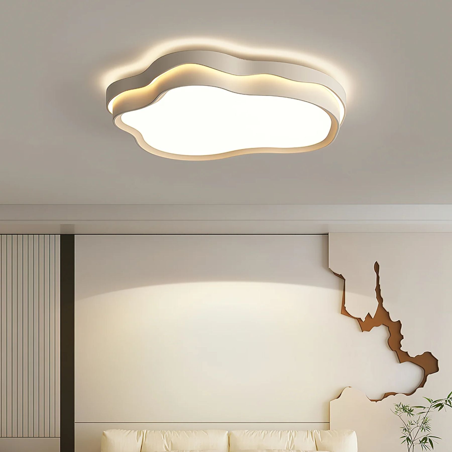 Cubolas Plafondlamp