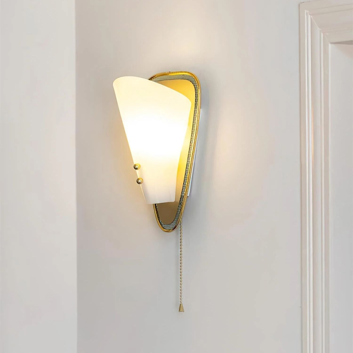 Melzyo Wandlamp