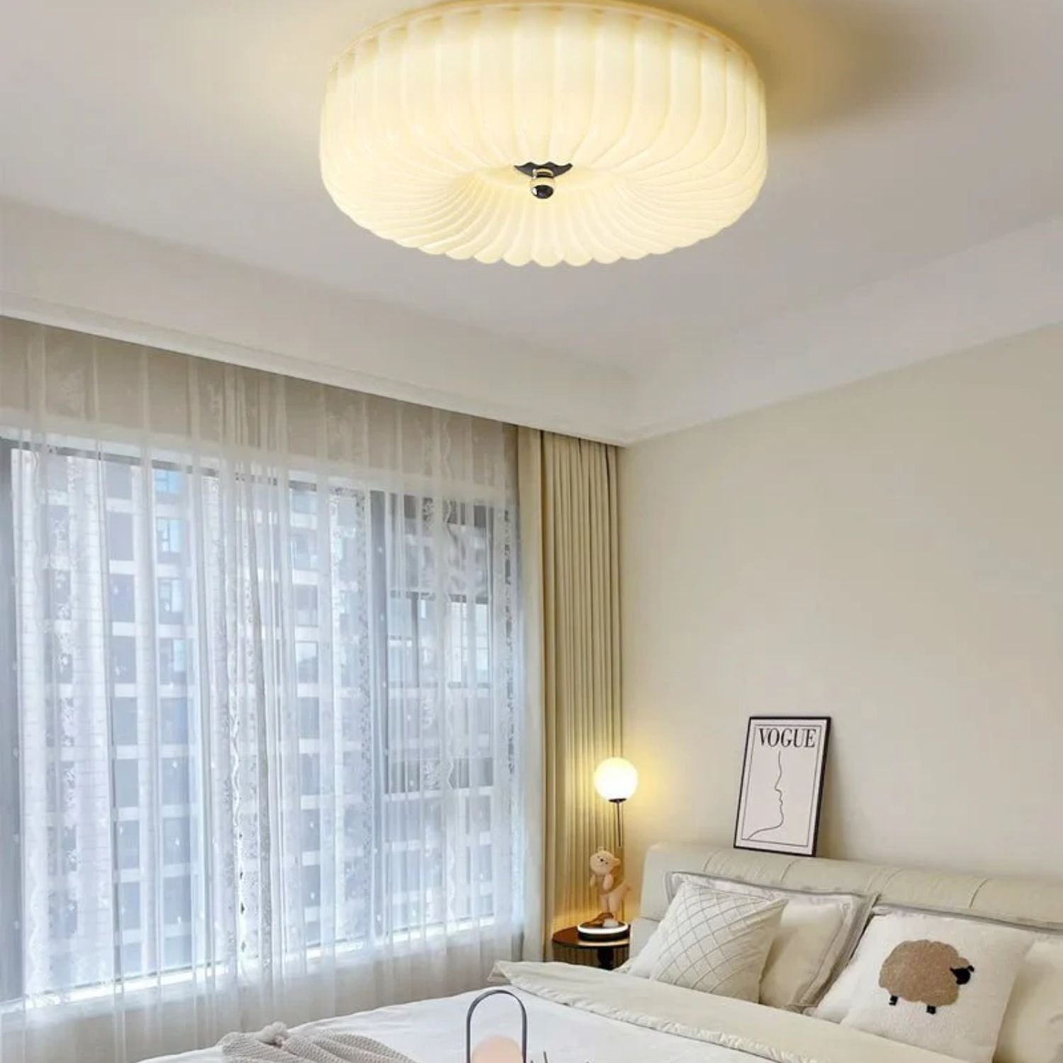 Repenzy Plafondlamp