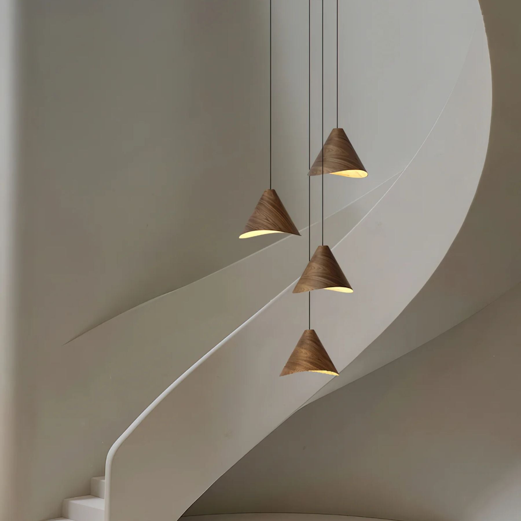 Eloze Wave Hanglamp