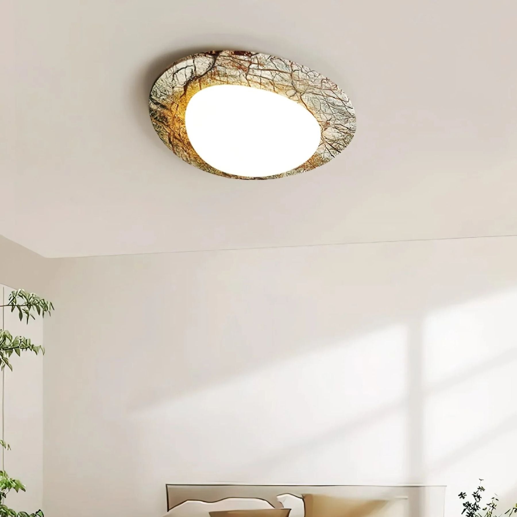 Lynasce Plafondlamp