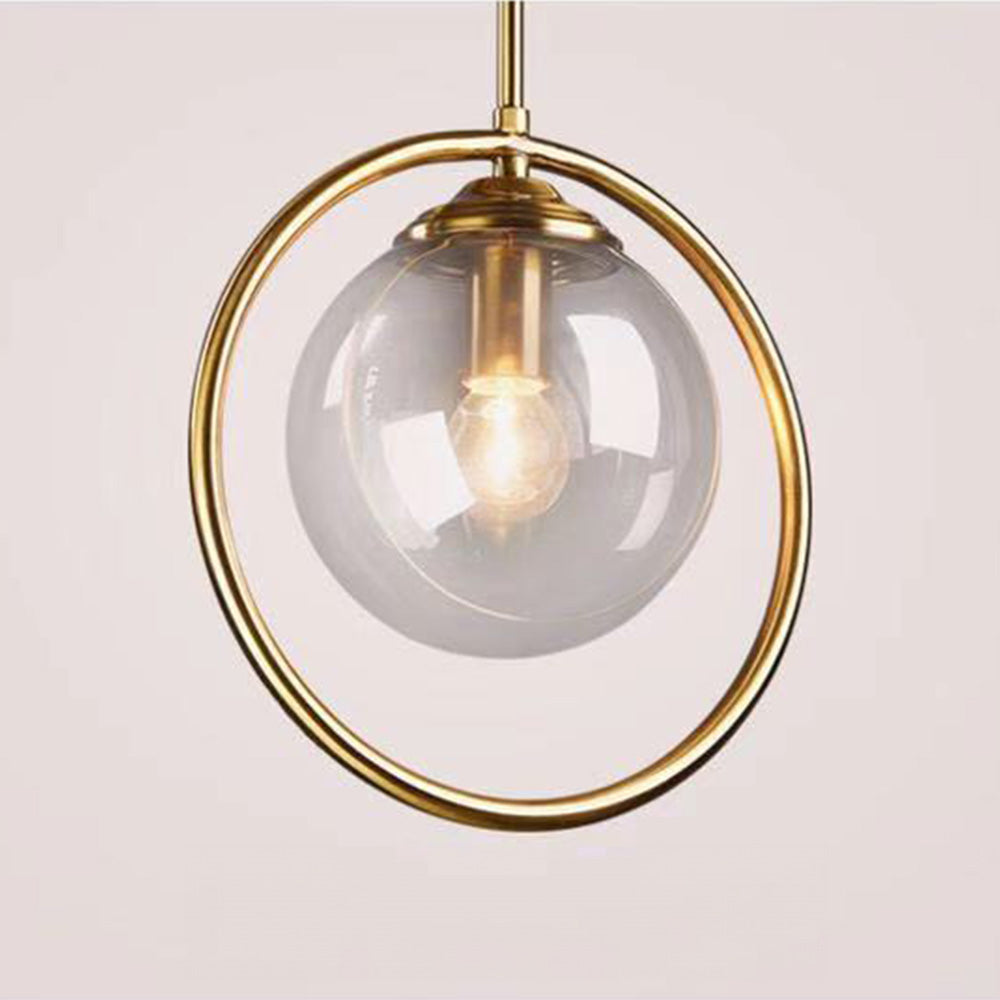 Emerlyn Ringdesign Hanglamp