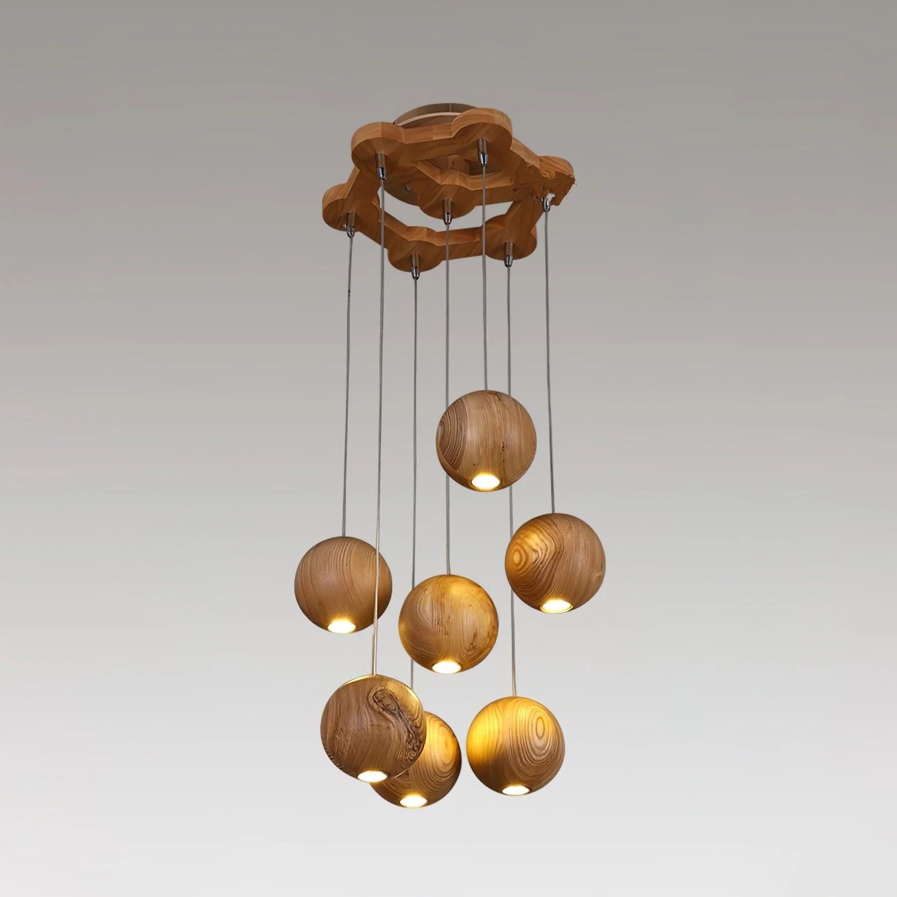 Ozara Hanglamp