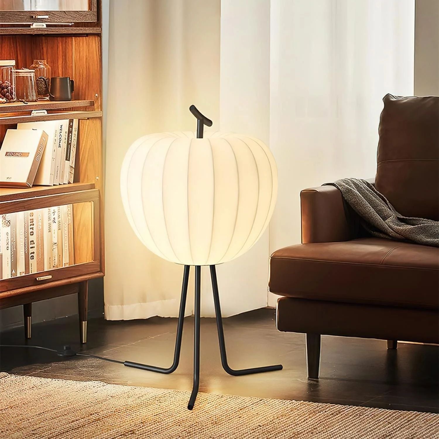 Meltoza Vloerlamp