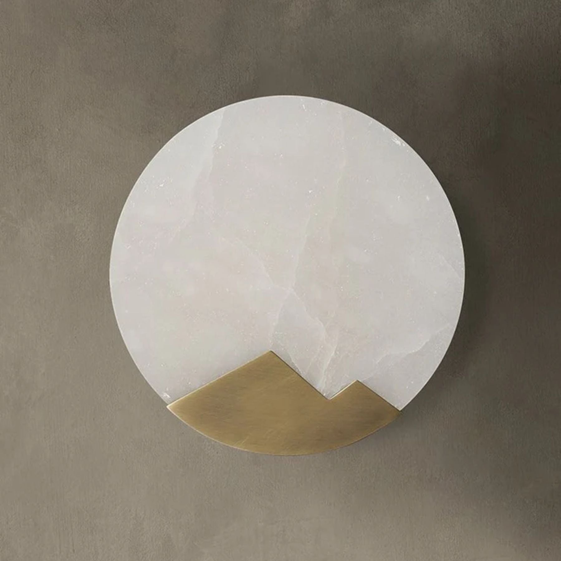 Pelzan Albasten Wandlamp