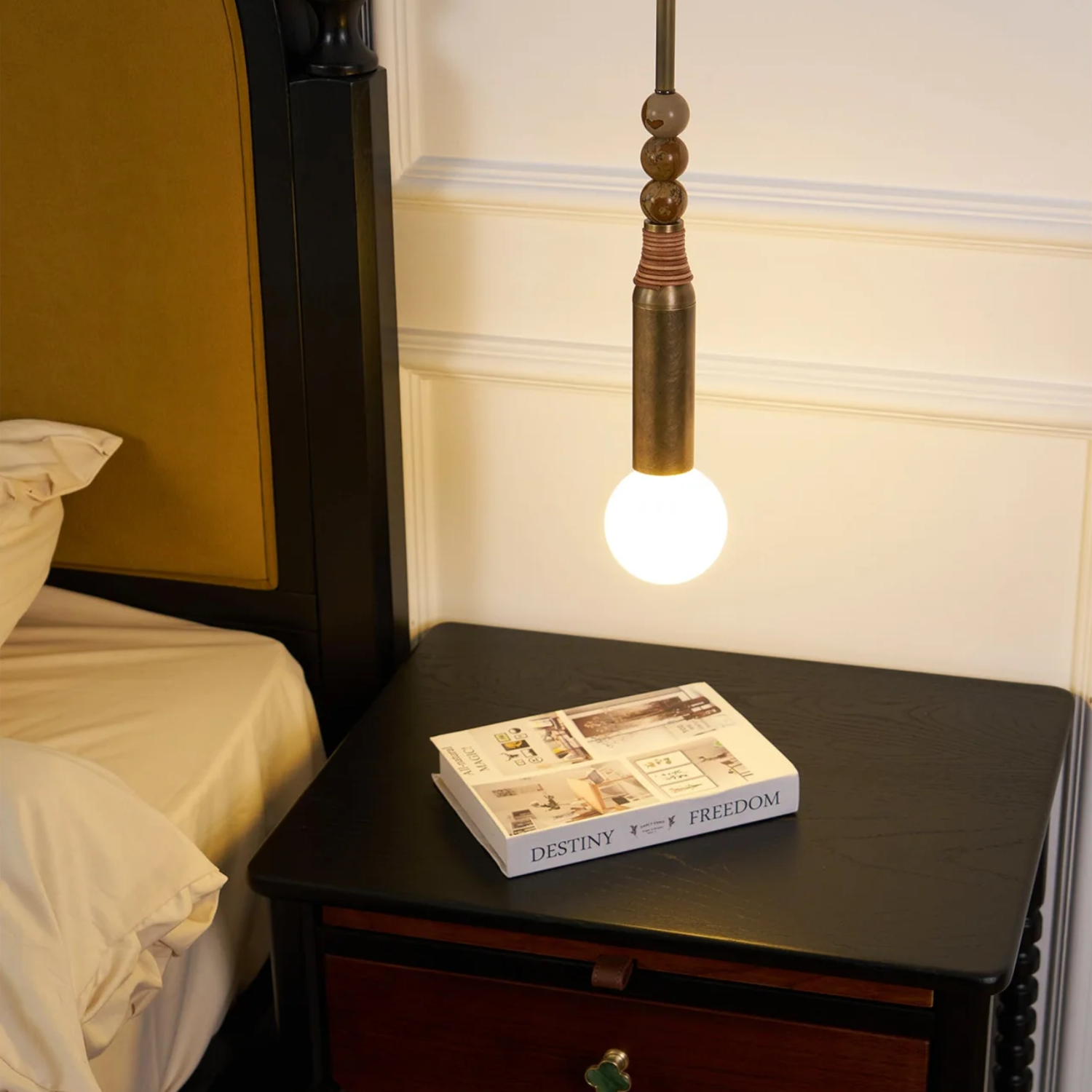 Toazis Hanglamp