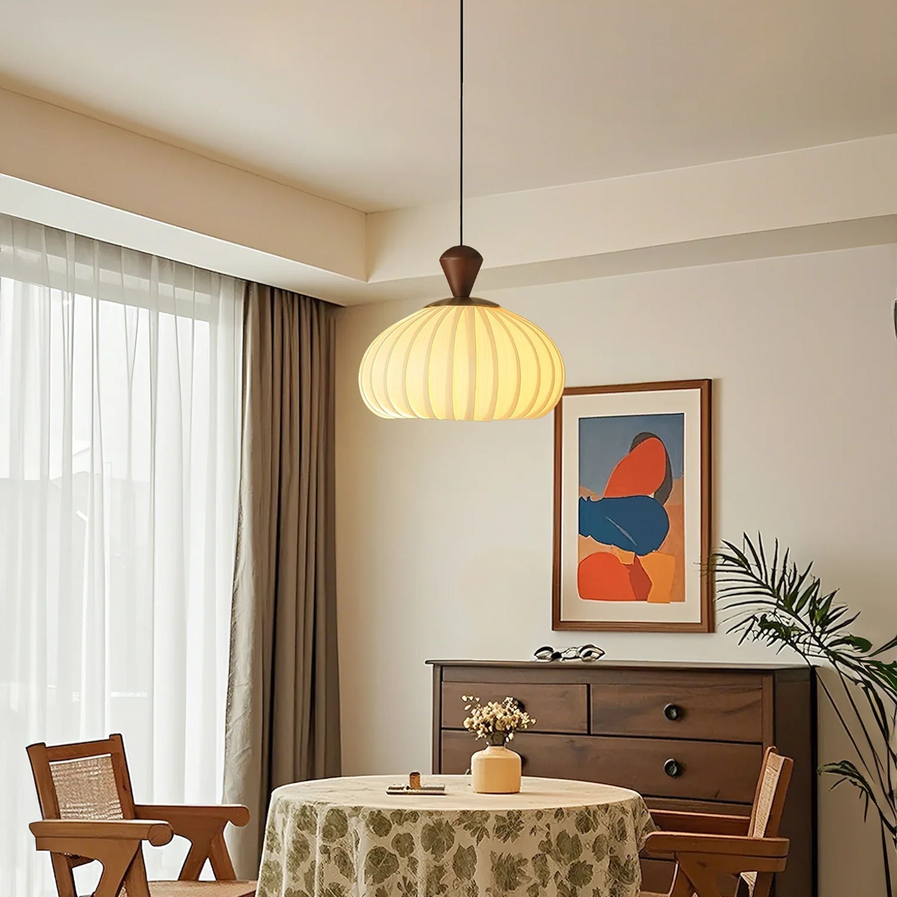 Lemazan Hanglamp