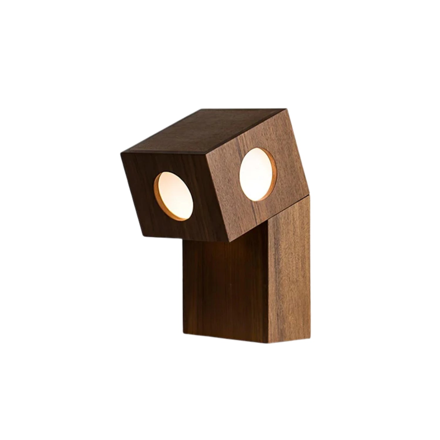 Robo Blok Tafellamp