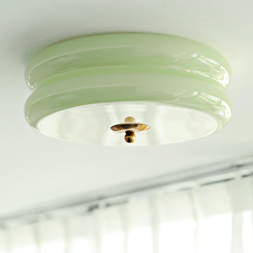 Art Deco Plafondlamp