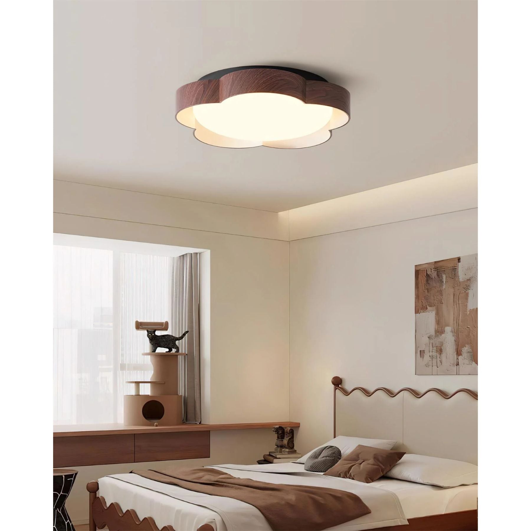 Lemniza Plafondlamp