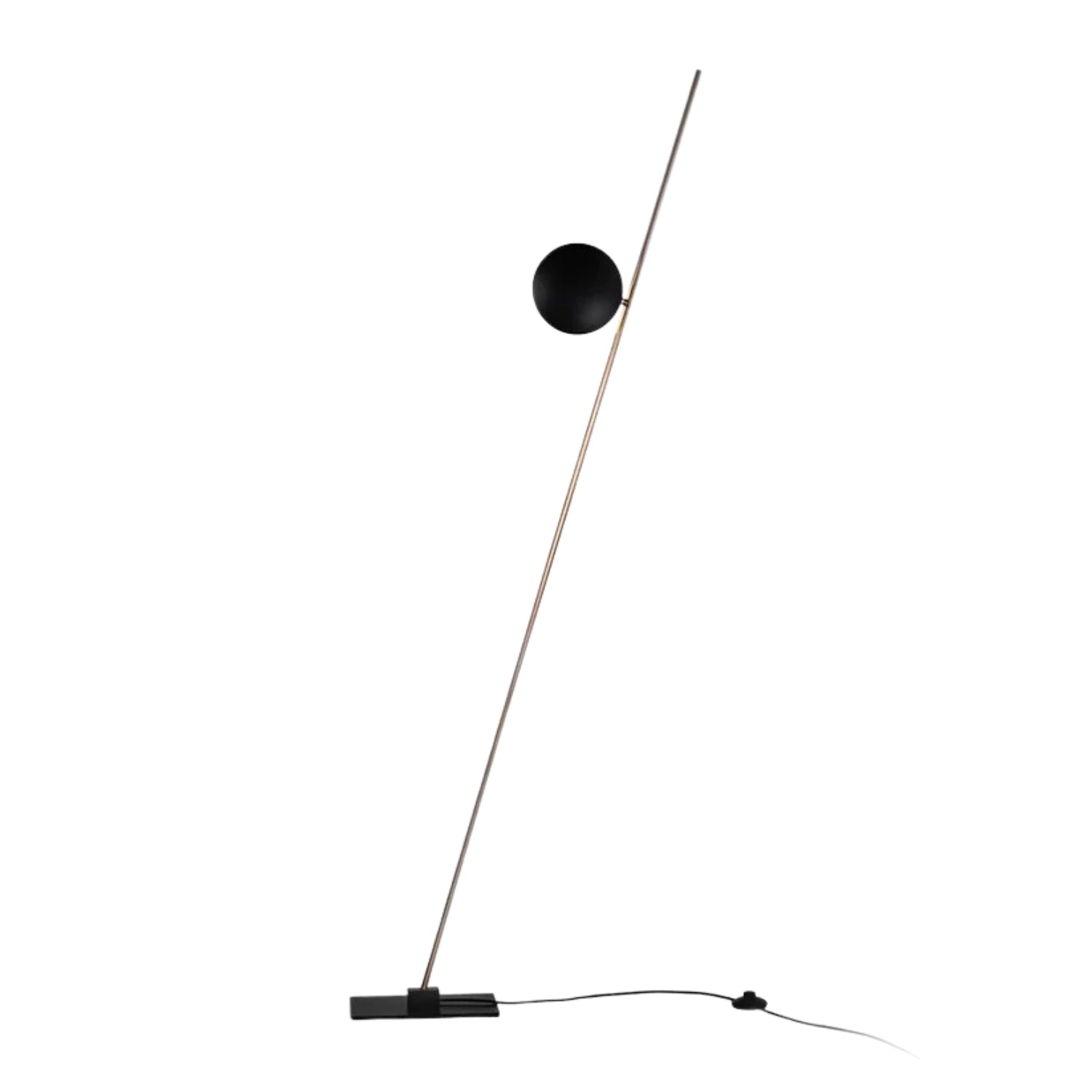 Georsan Vloerlamp
