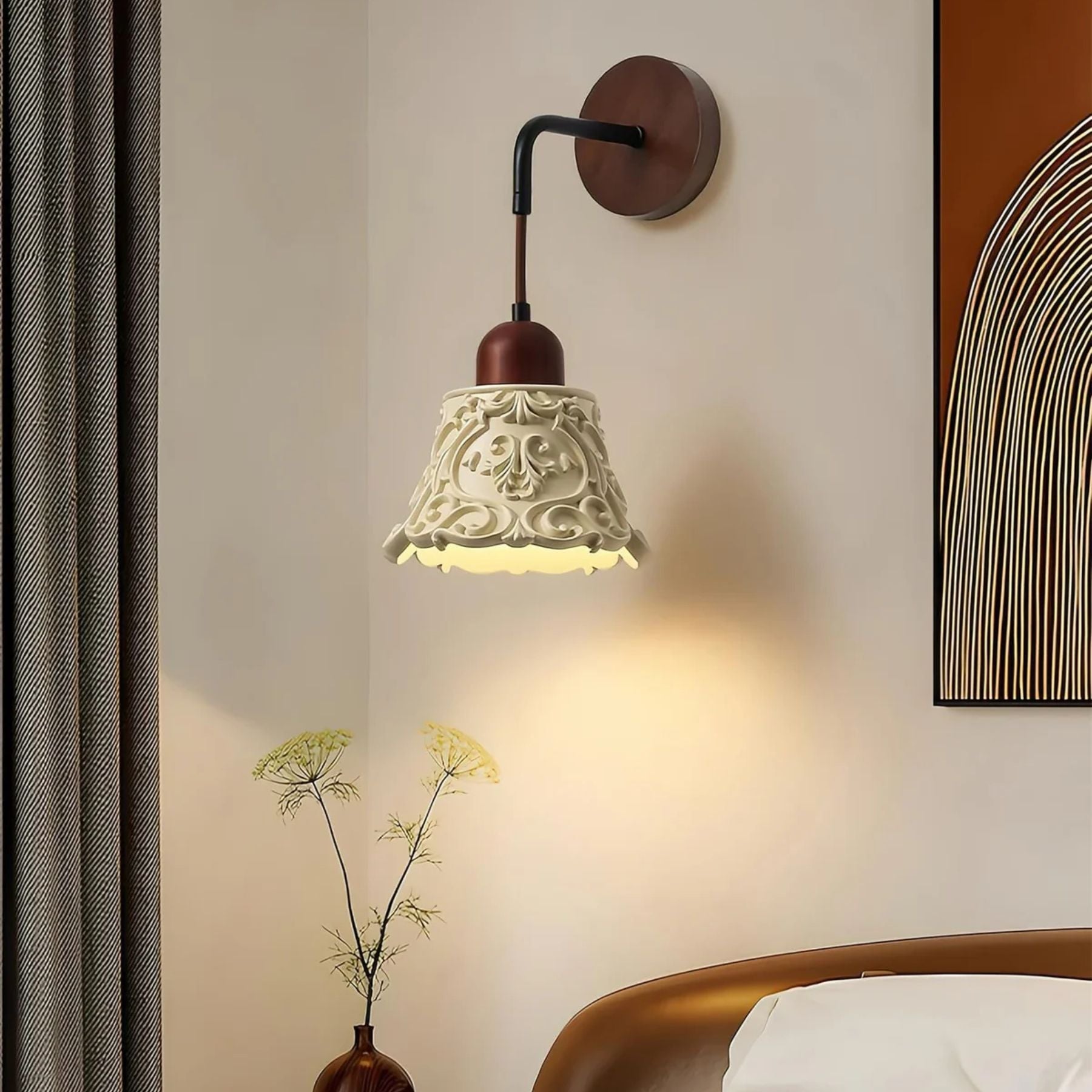 Orineva Wandlamp