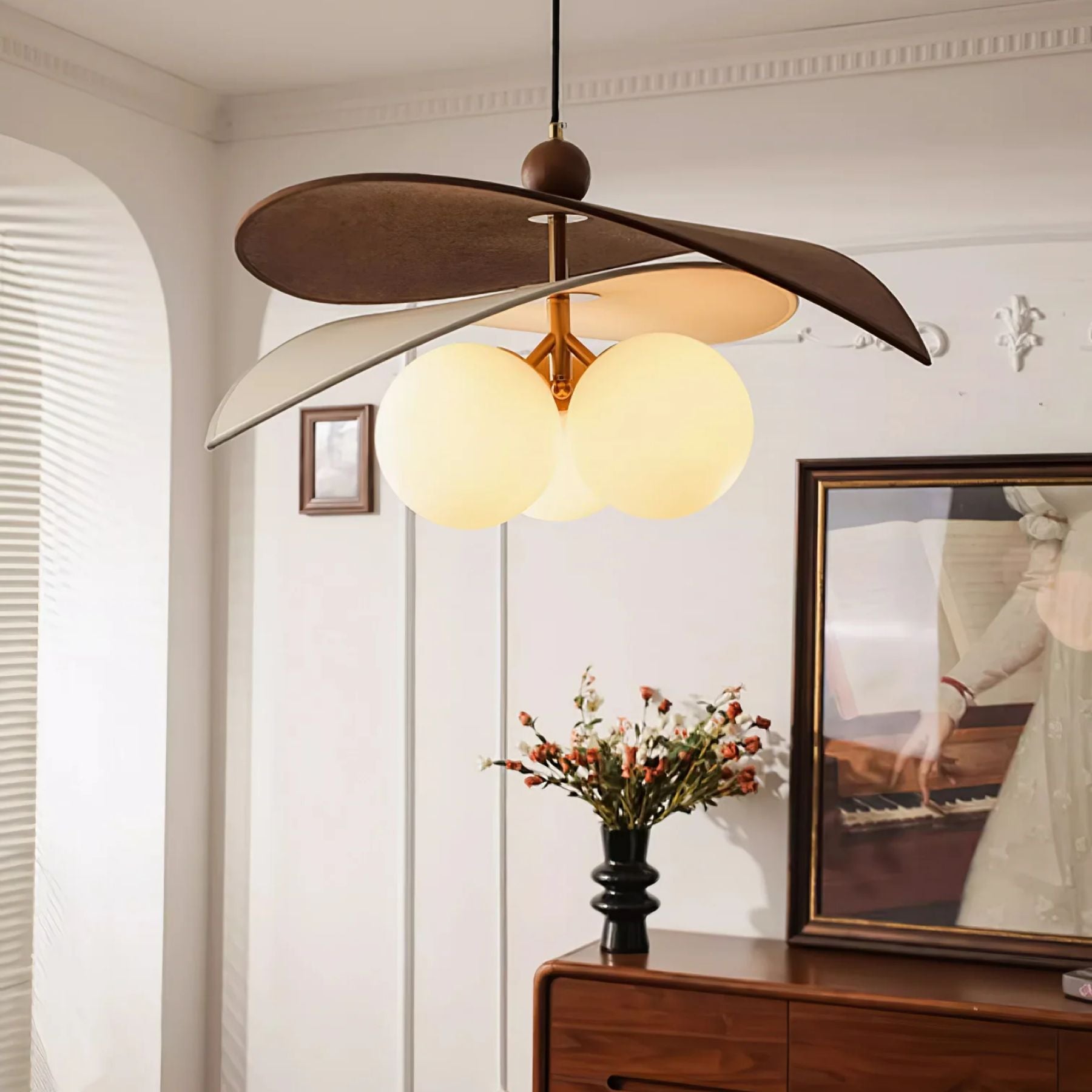 Tebozza Hanglamp