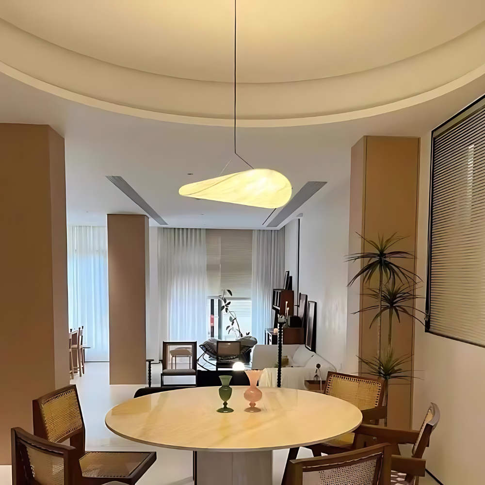 Lustro Japandi Hanglamp
