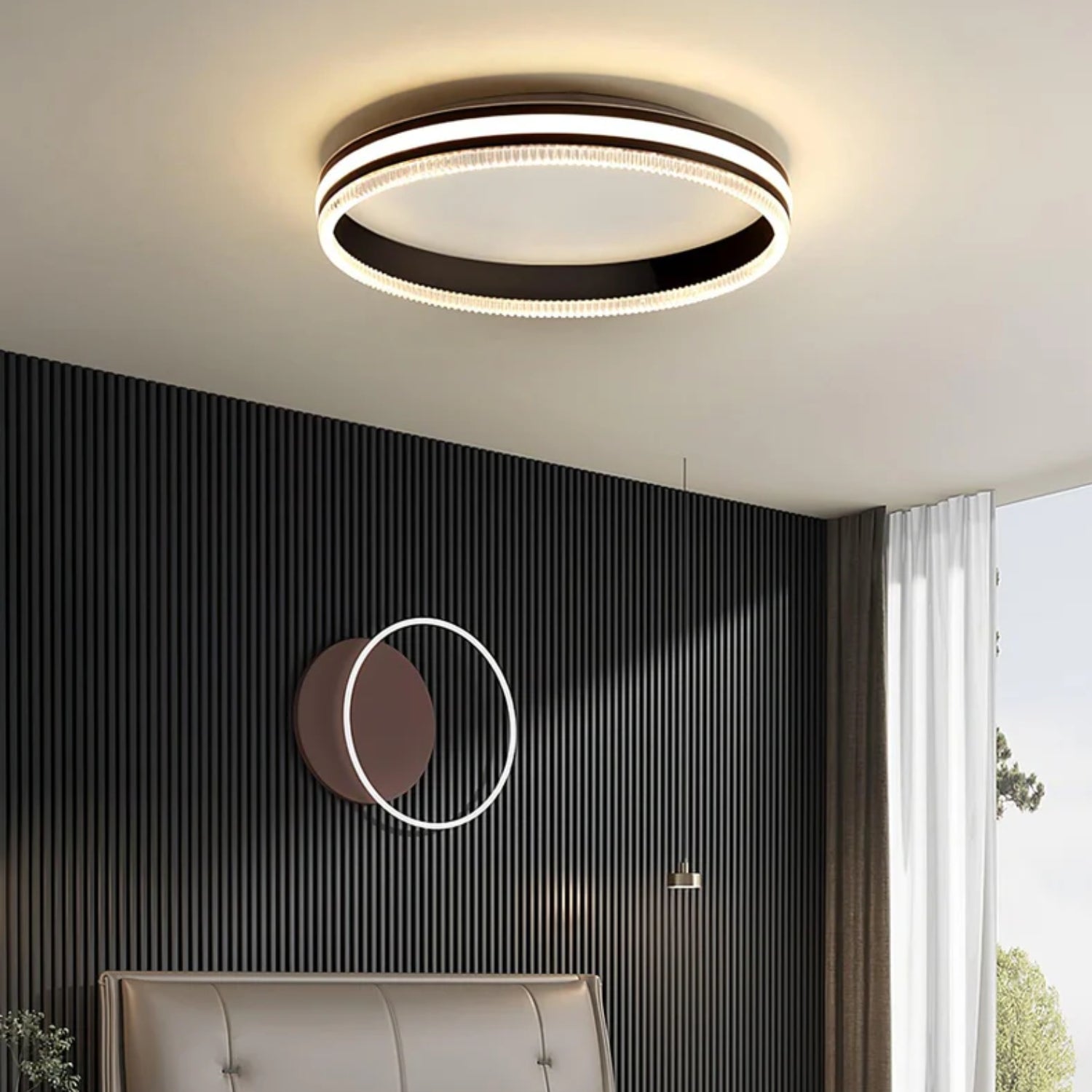 Simpez Planfondlamp