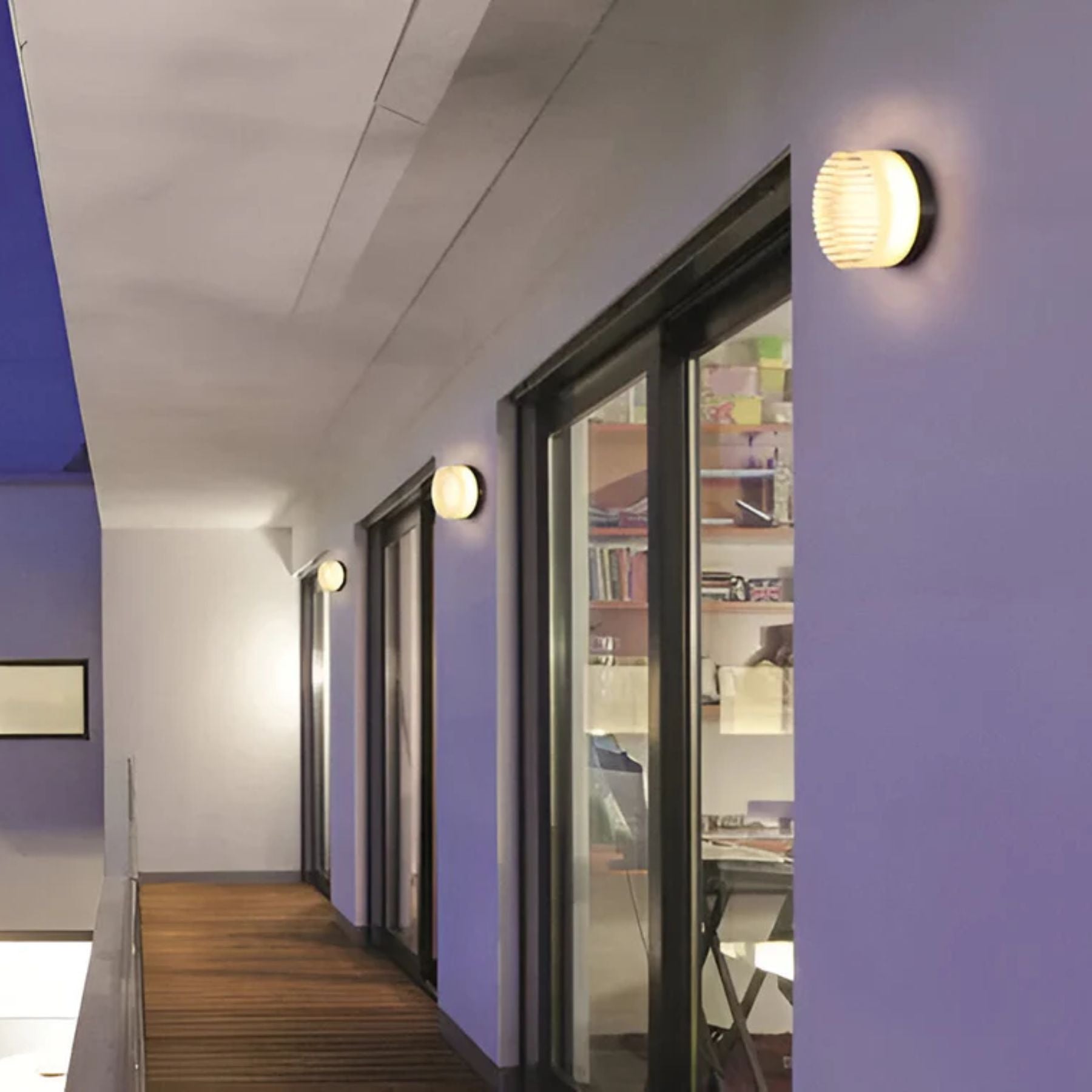 Ambrelo Wandlamp