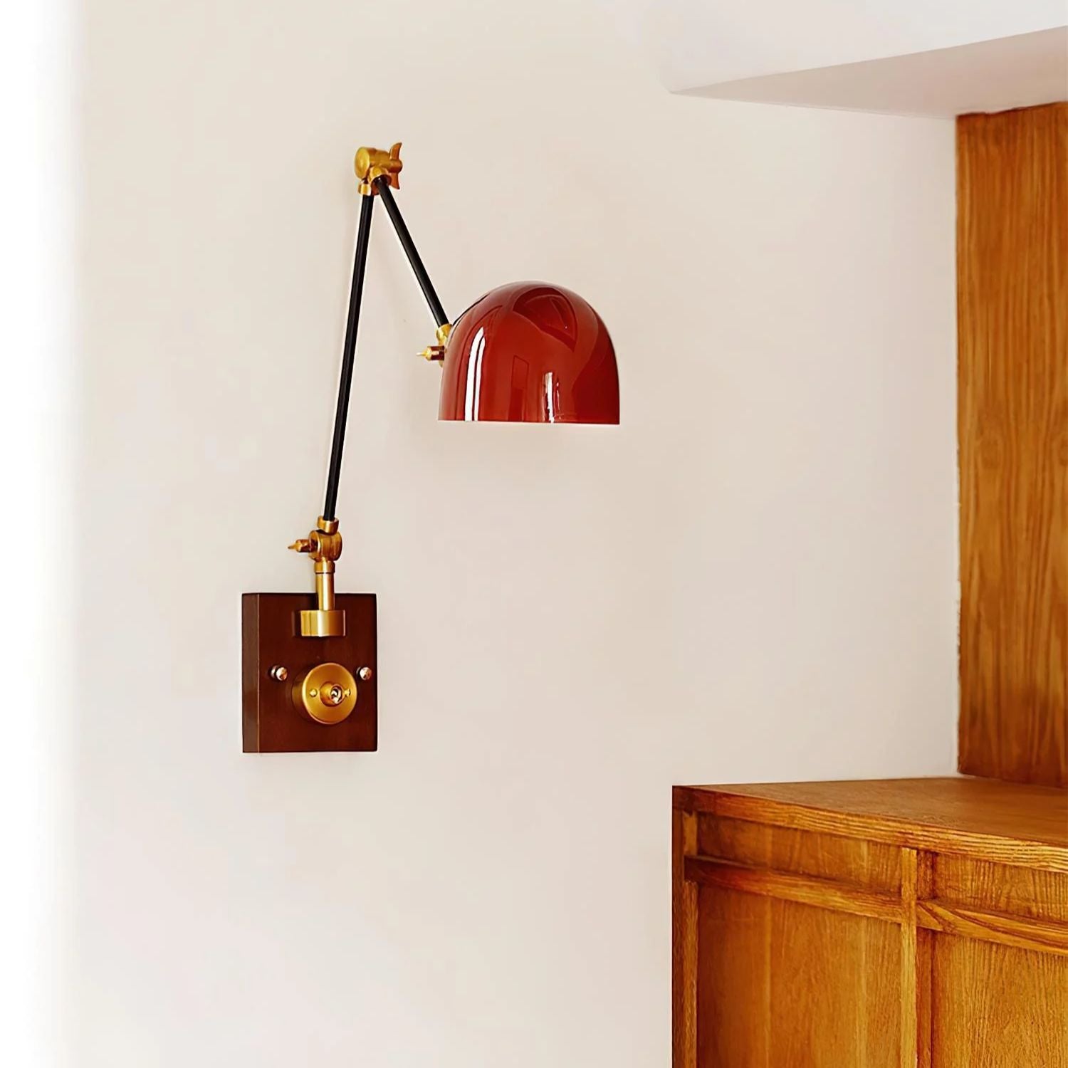 Coedeva Wandlamp
