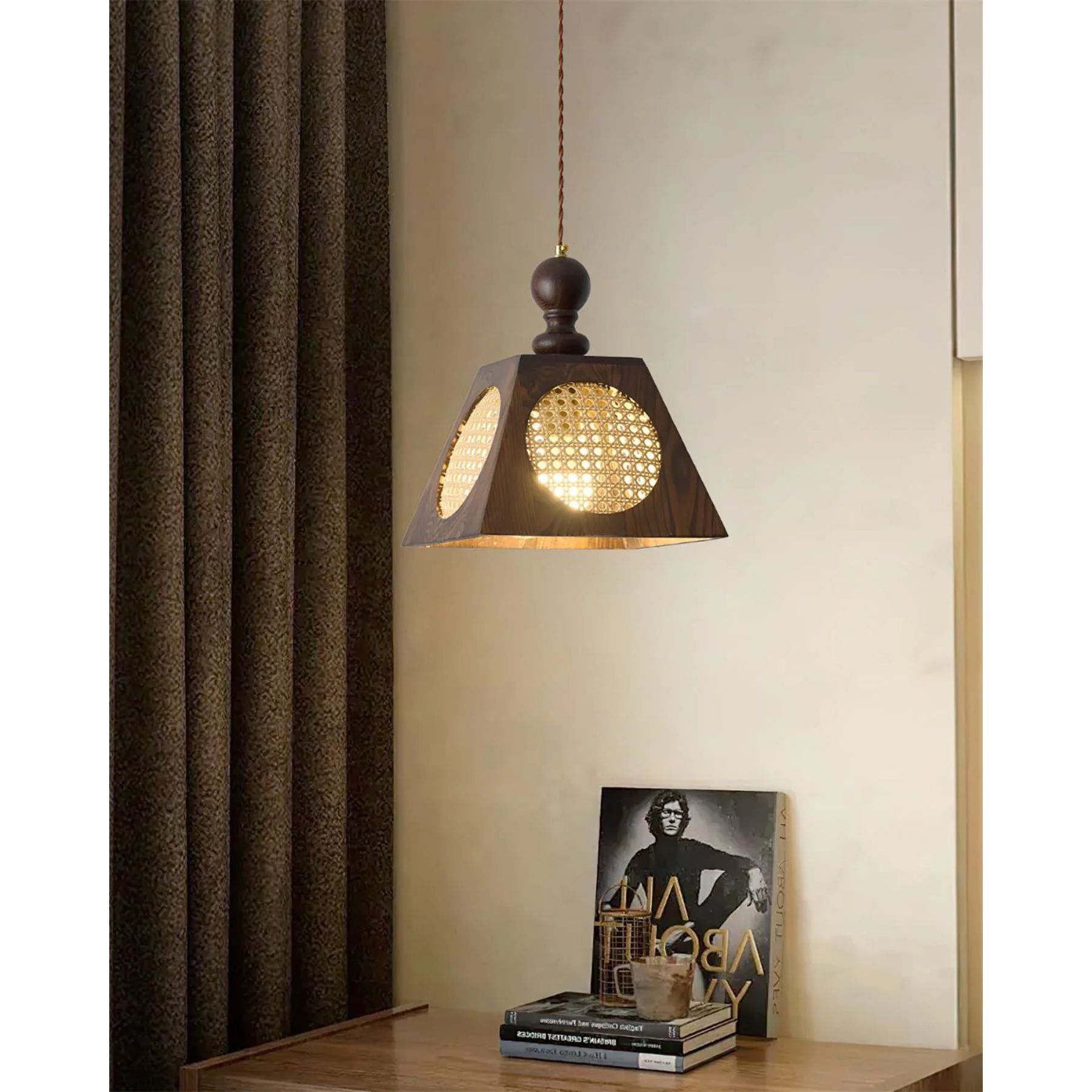 Gerofa Hanglamp
