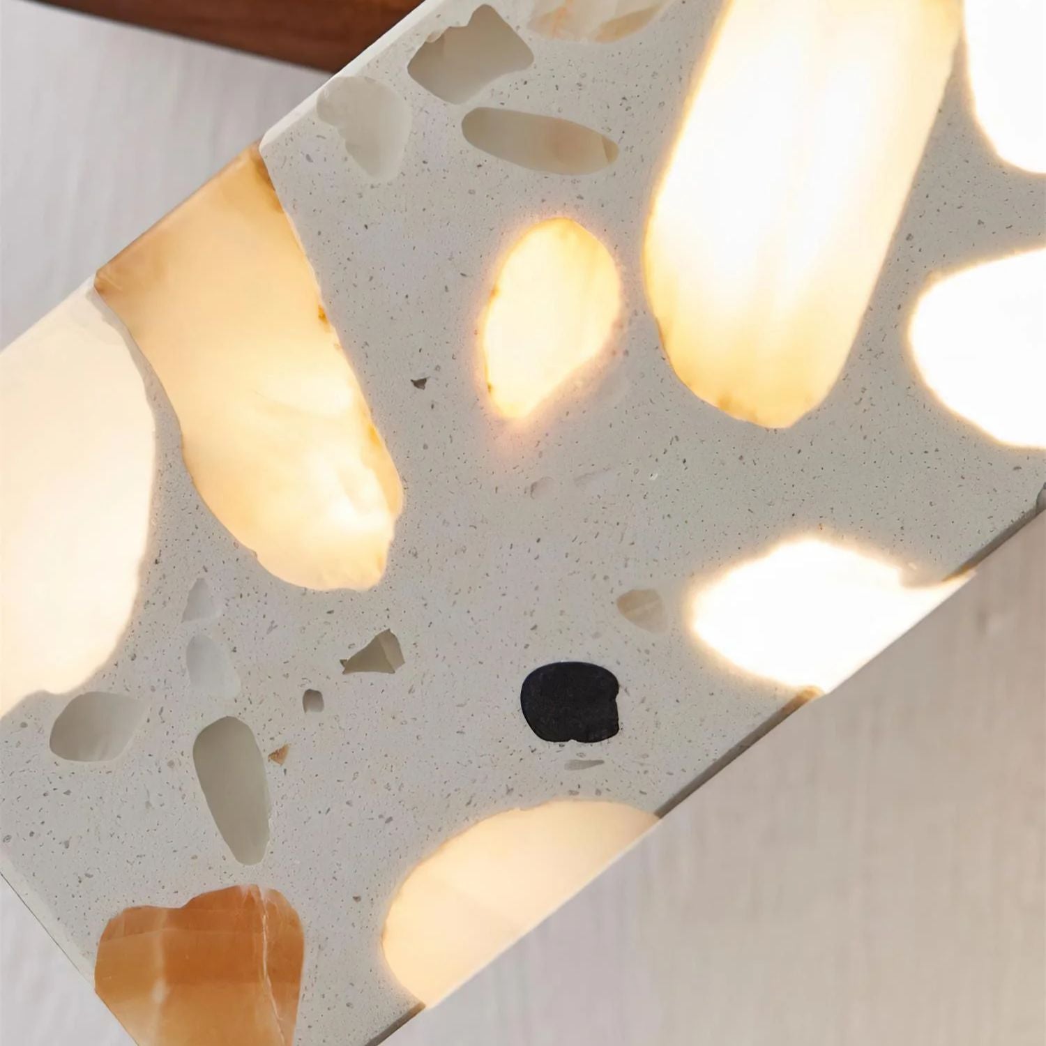 Olivesa Wandlamp