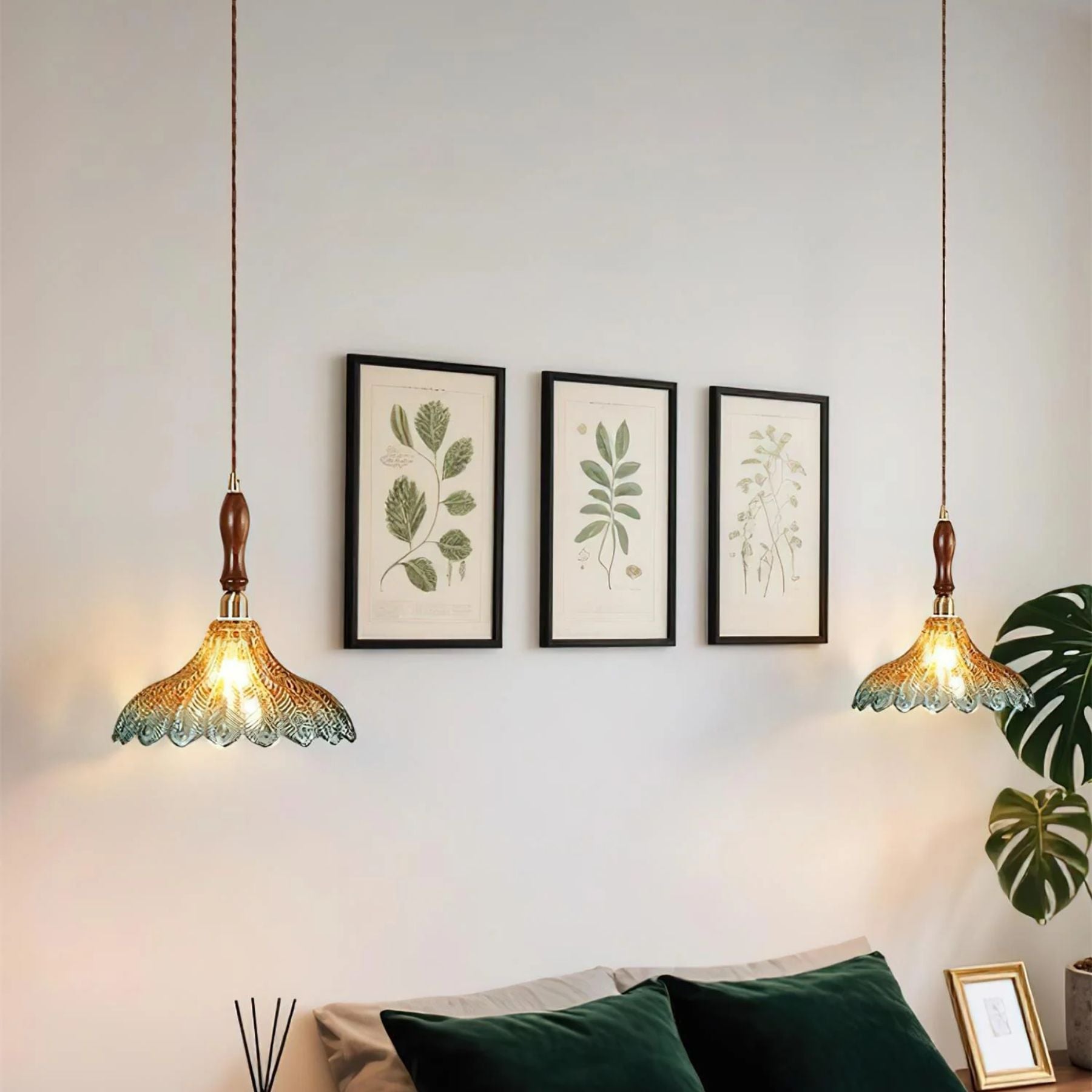 Alizune Hanglamp