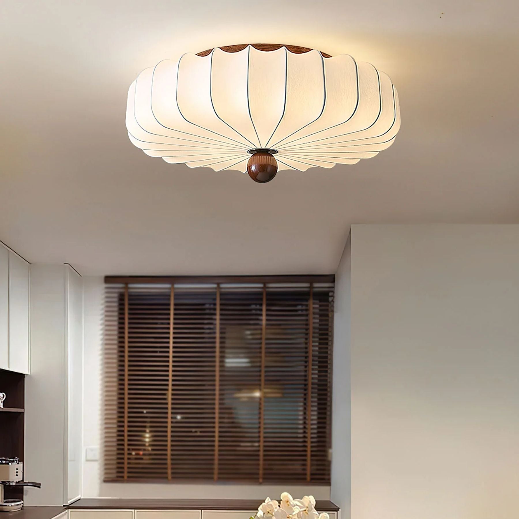 Bylova Plafondlamp