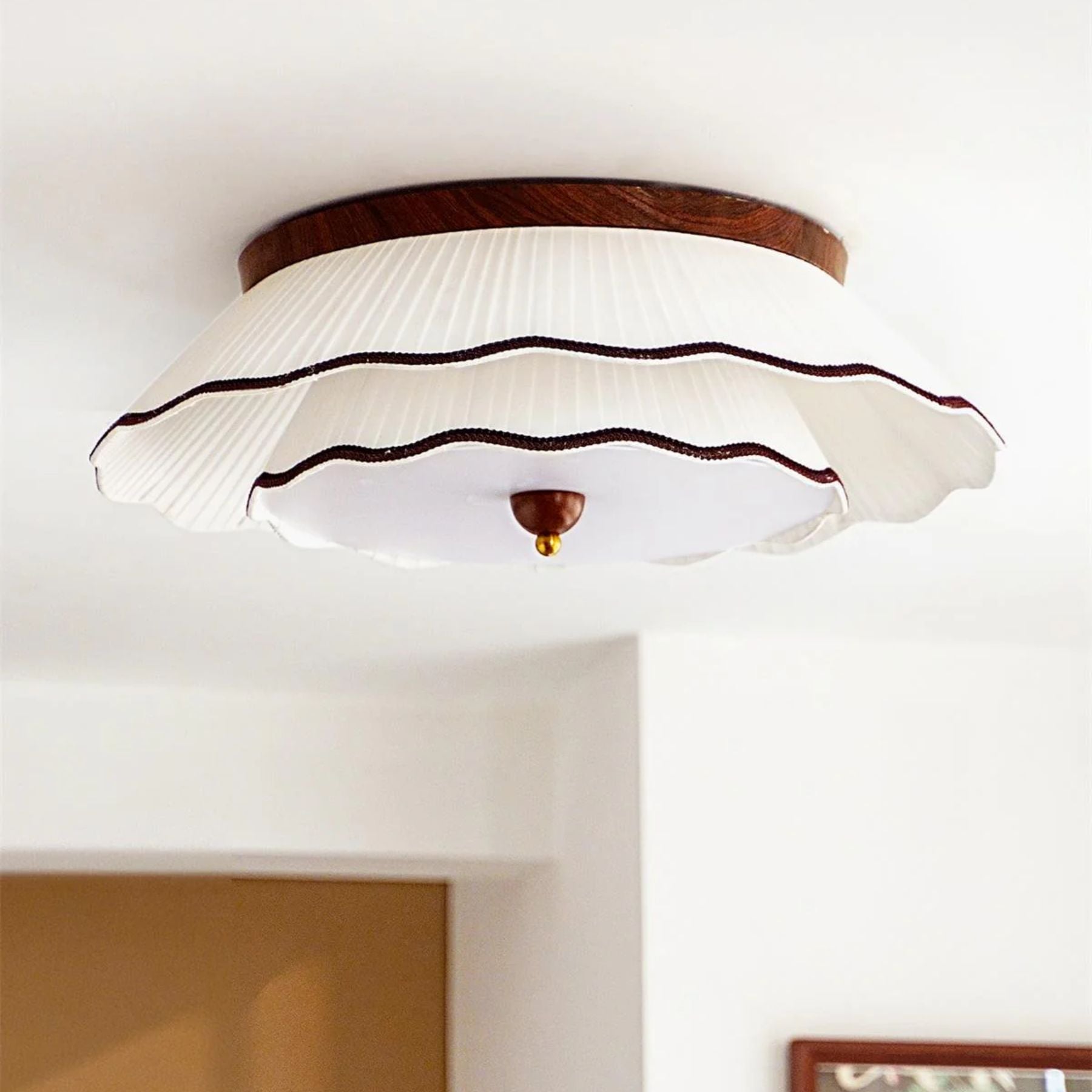 Reyvezza Flower Plafondlamp