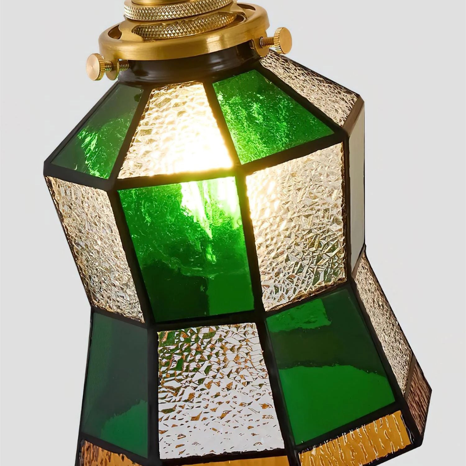 Jovine Tiffany Wandlamp