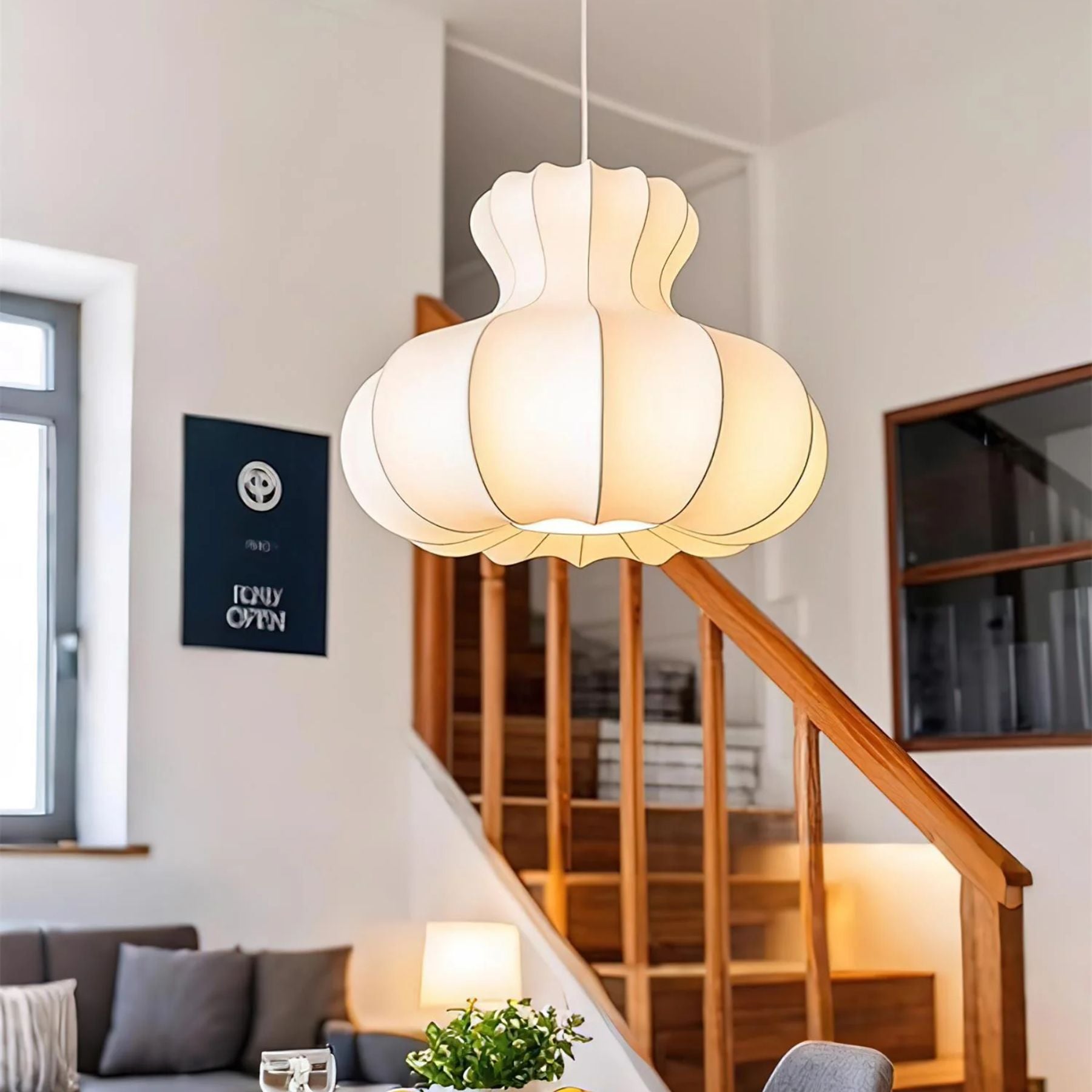 Pelmus Hanglamp