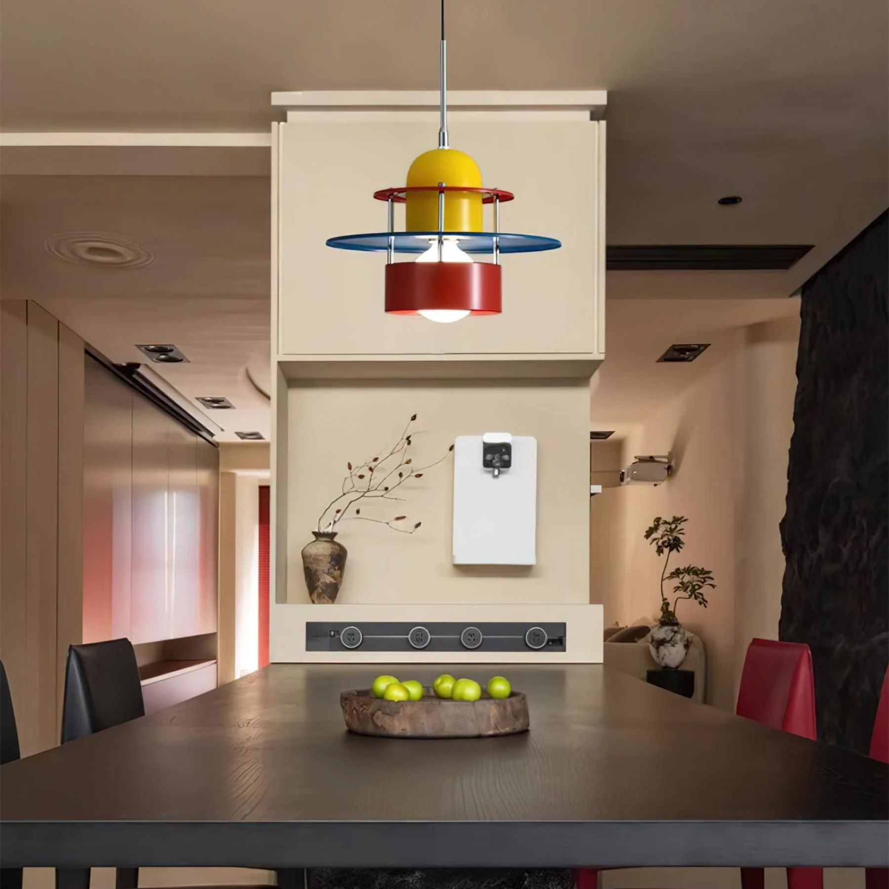 Soraxis Hanglamp
