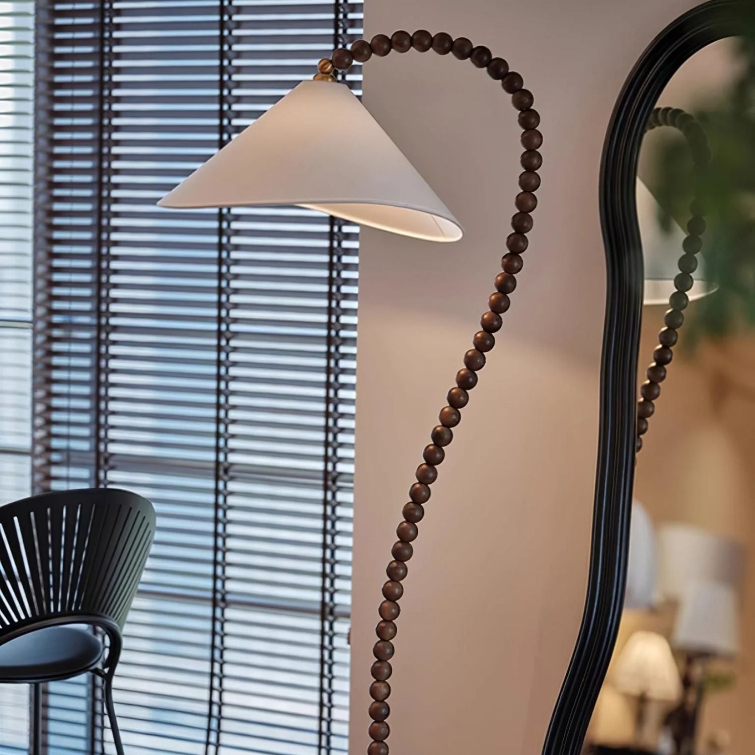 Ballsan Vloerlamp
