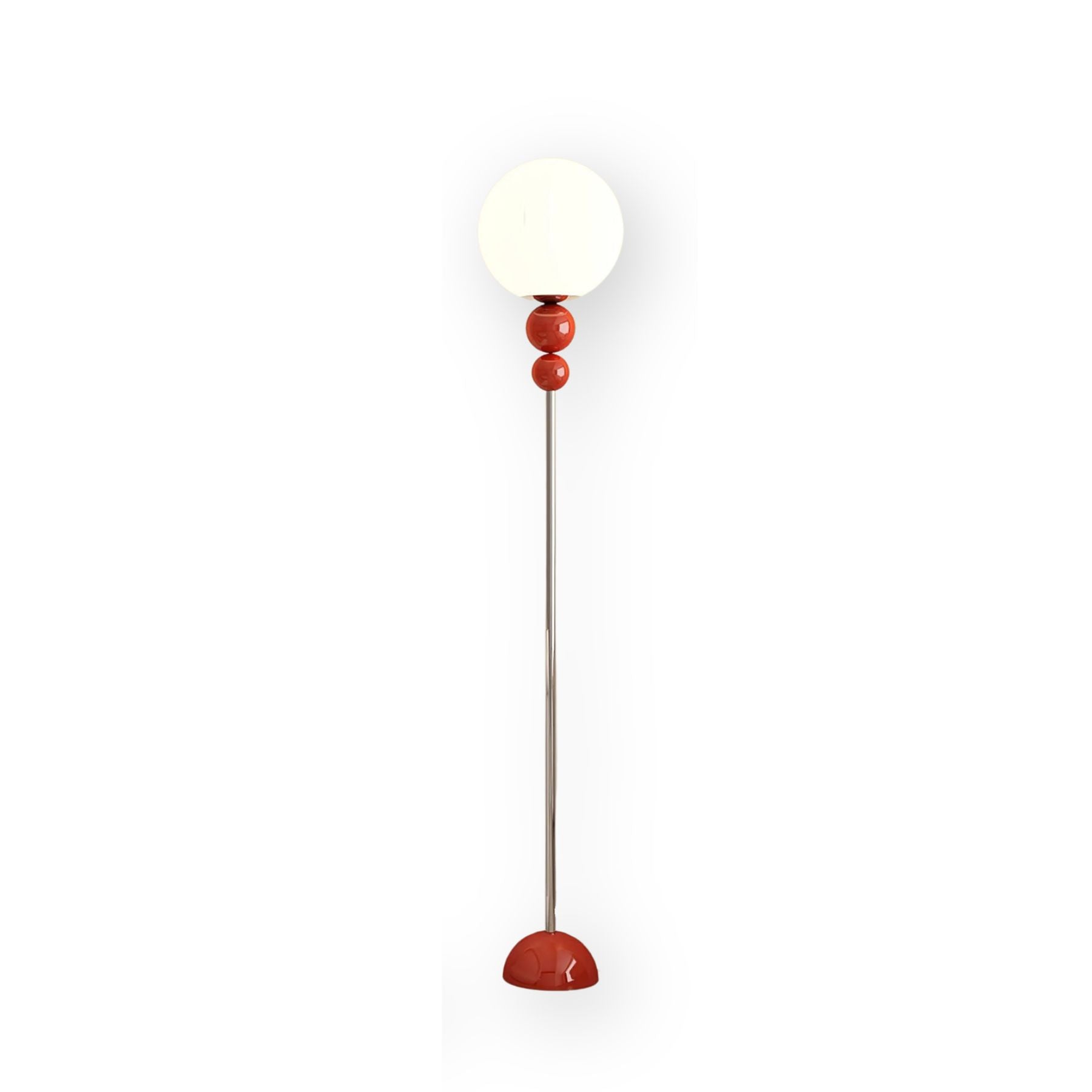 Camvel Vloerlamp