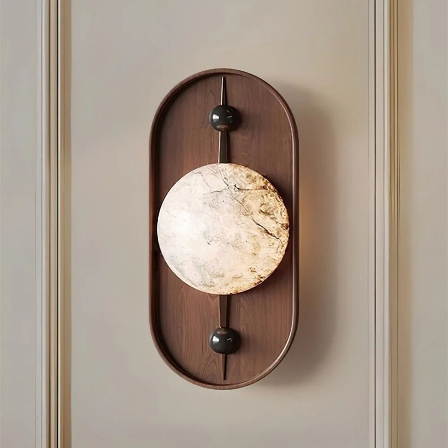 Bezcon Wandlamp