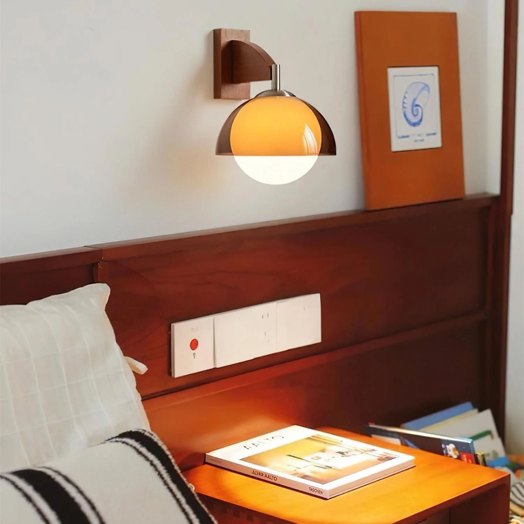 Tavino Wandlamp