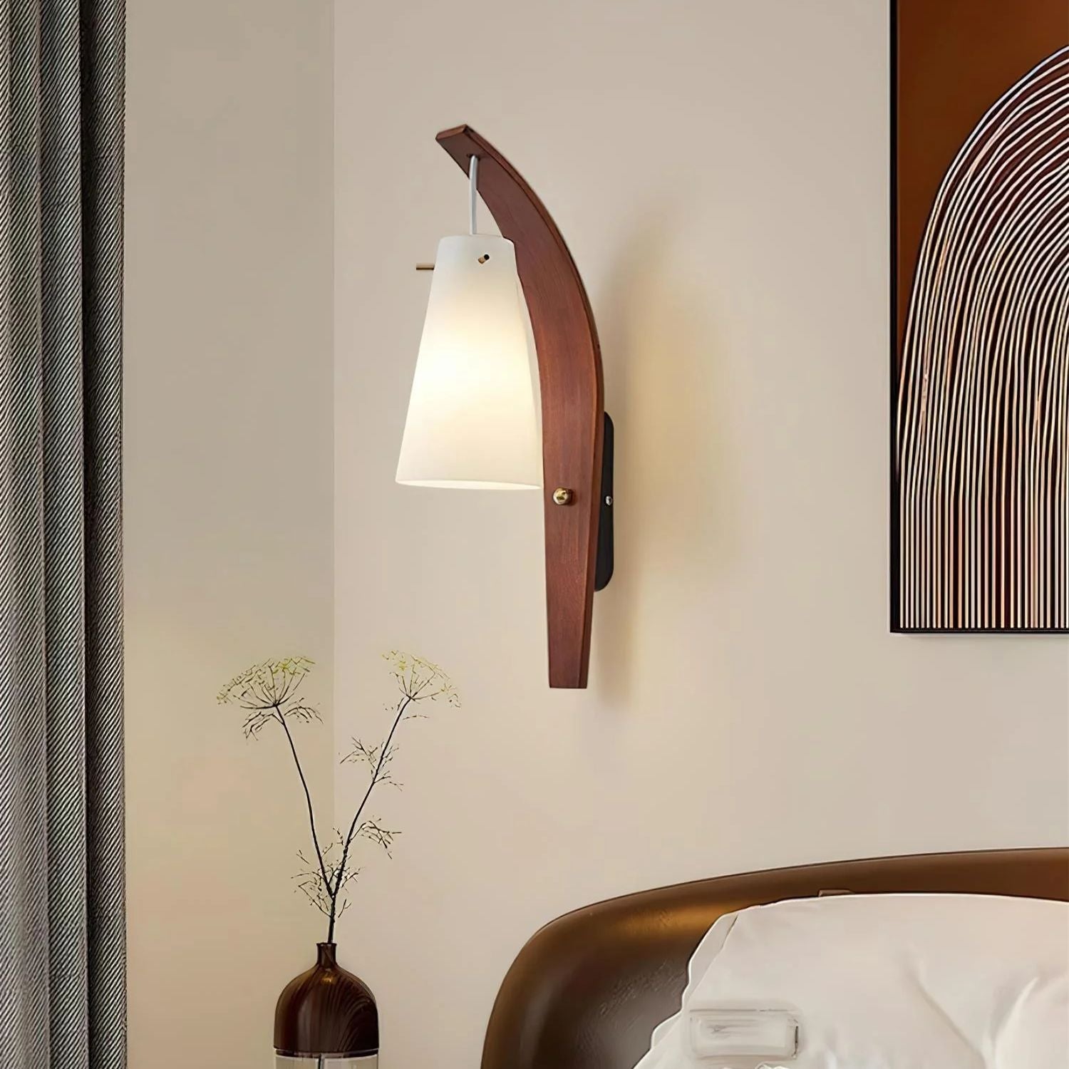 Kayvo Wandlamp