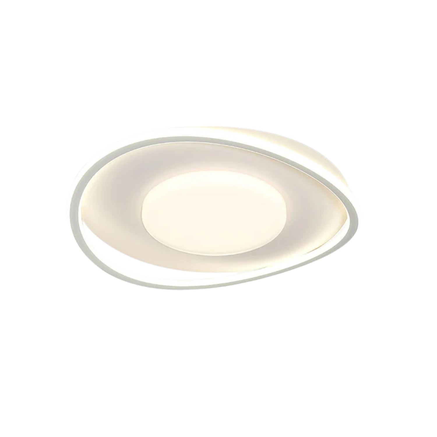 Meolenti Planfondlamp