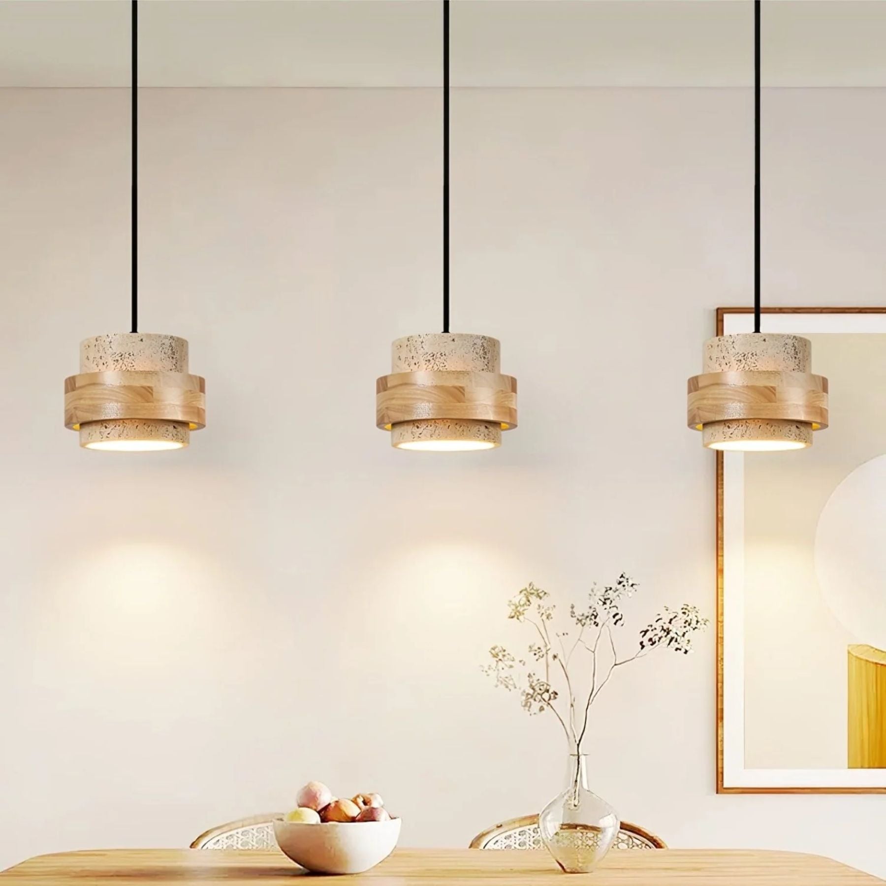 Lyozar Hanglamp