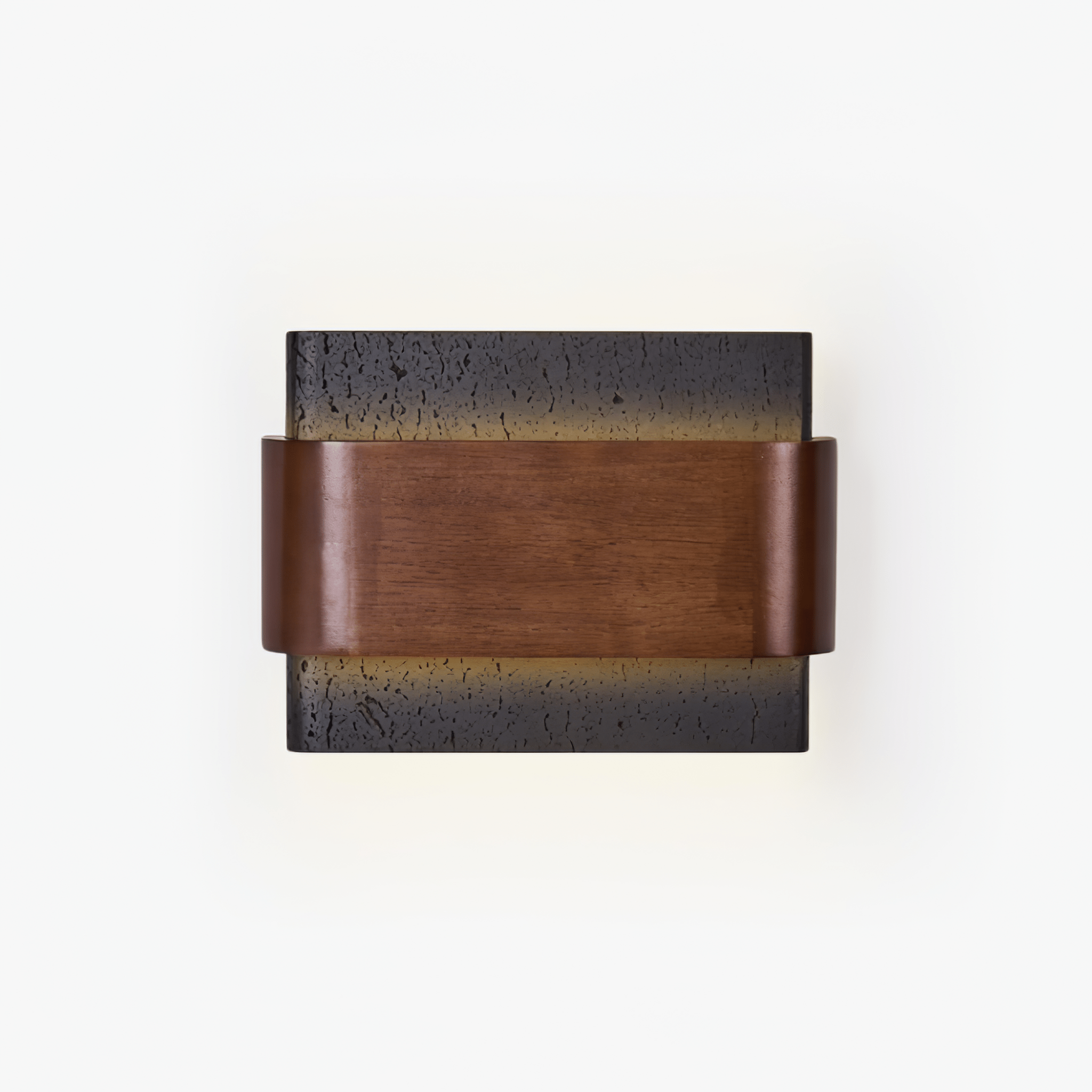 Orimso Natuursteen Wandlamp