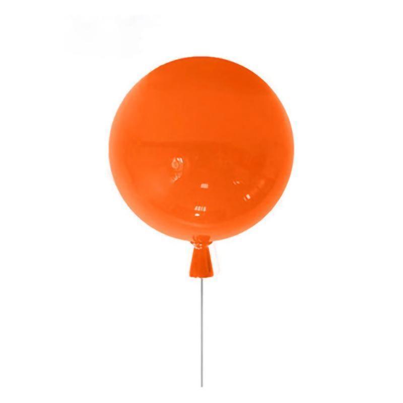 Vollor Ballon Wandlamp