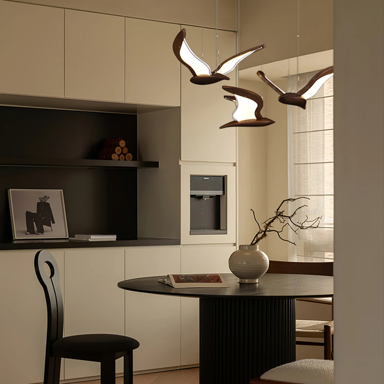 Melwing Hanglamp