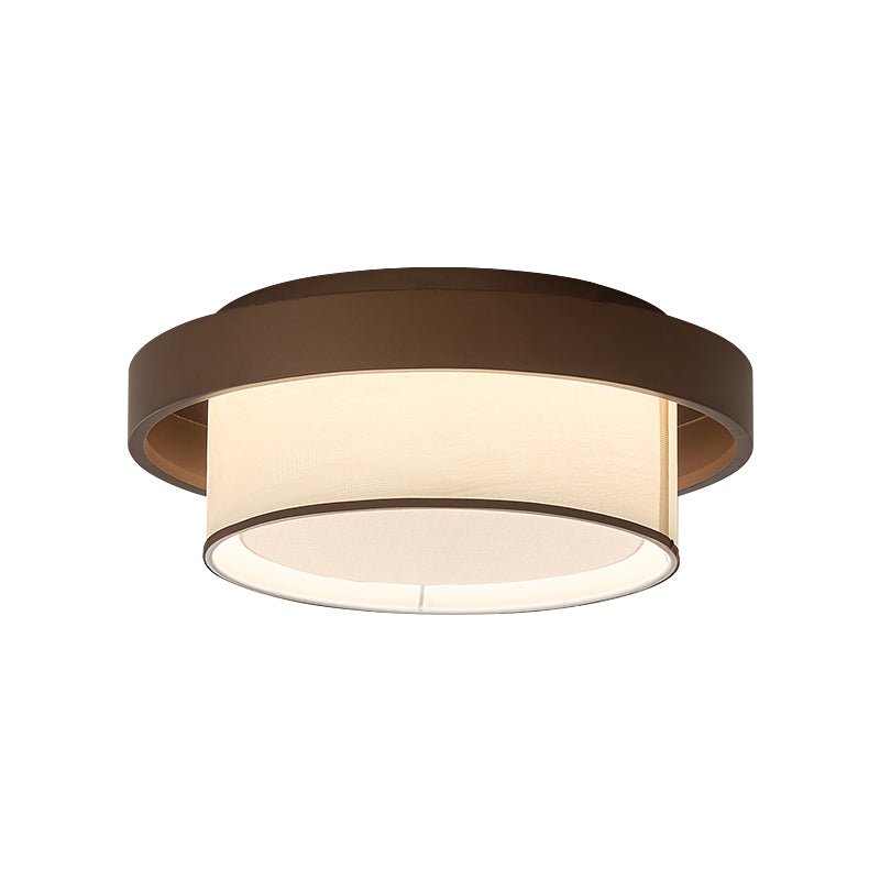 Aelesco Japandi Plafondlamp