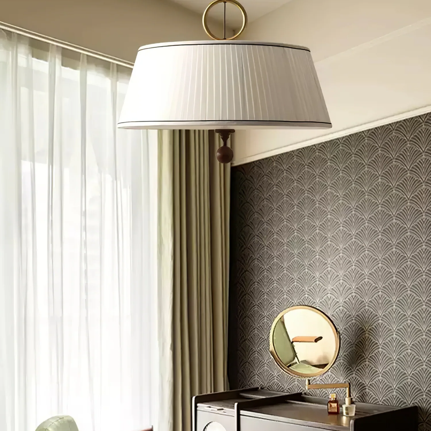 Balinse Hanglamp