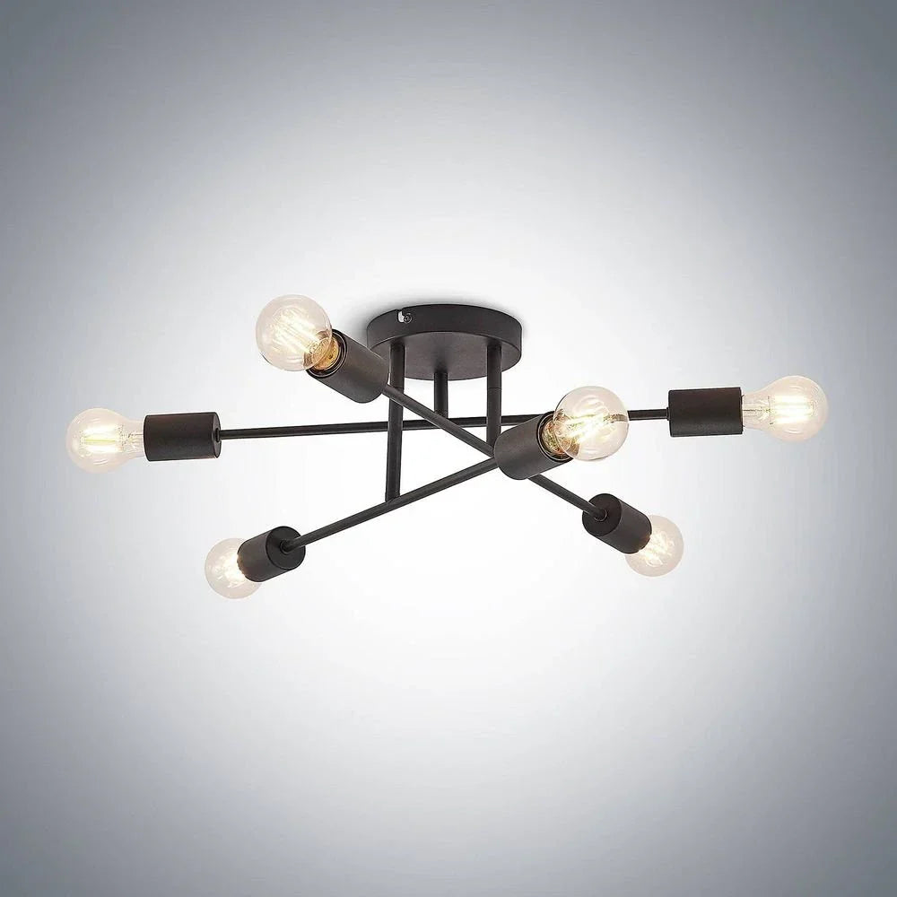 Tyvelo Plafondlamp