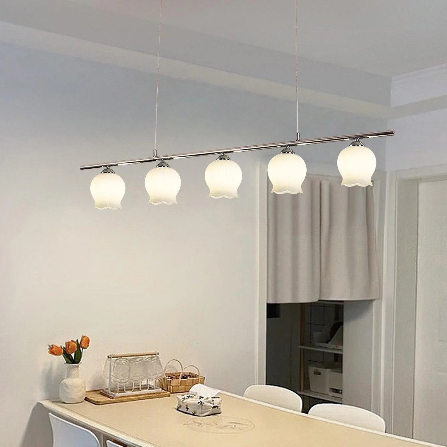 Foralle Lineaire Hanglamp