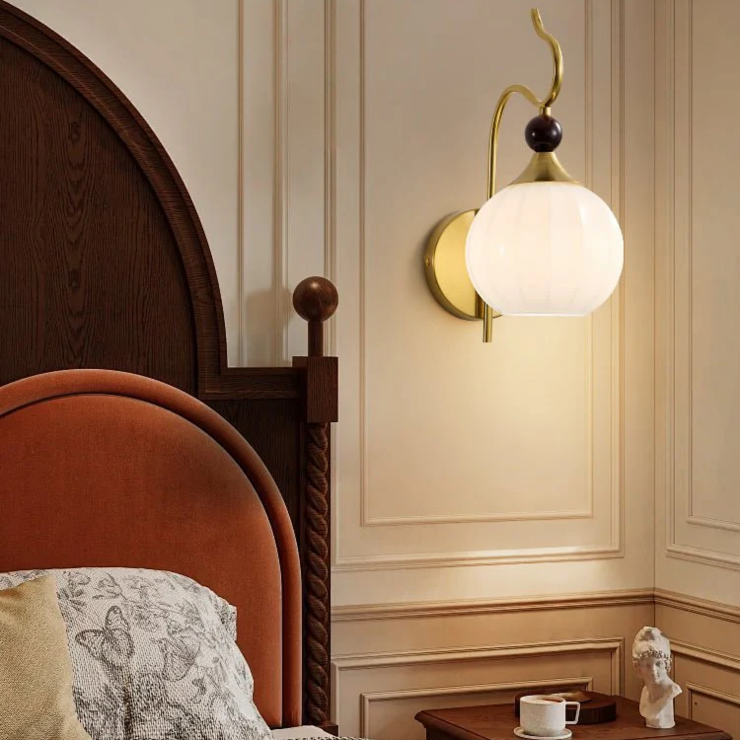 Krosan Wandlamp