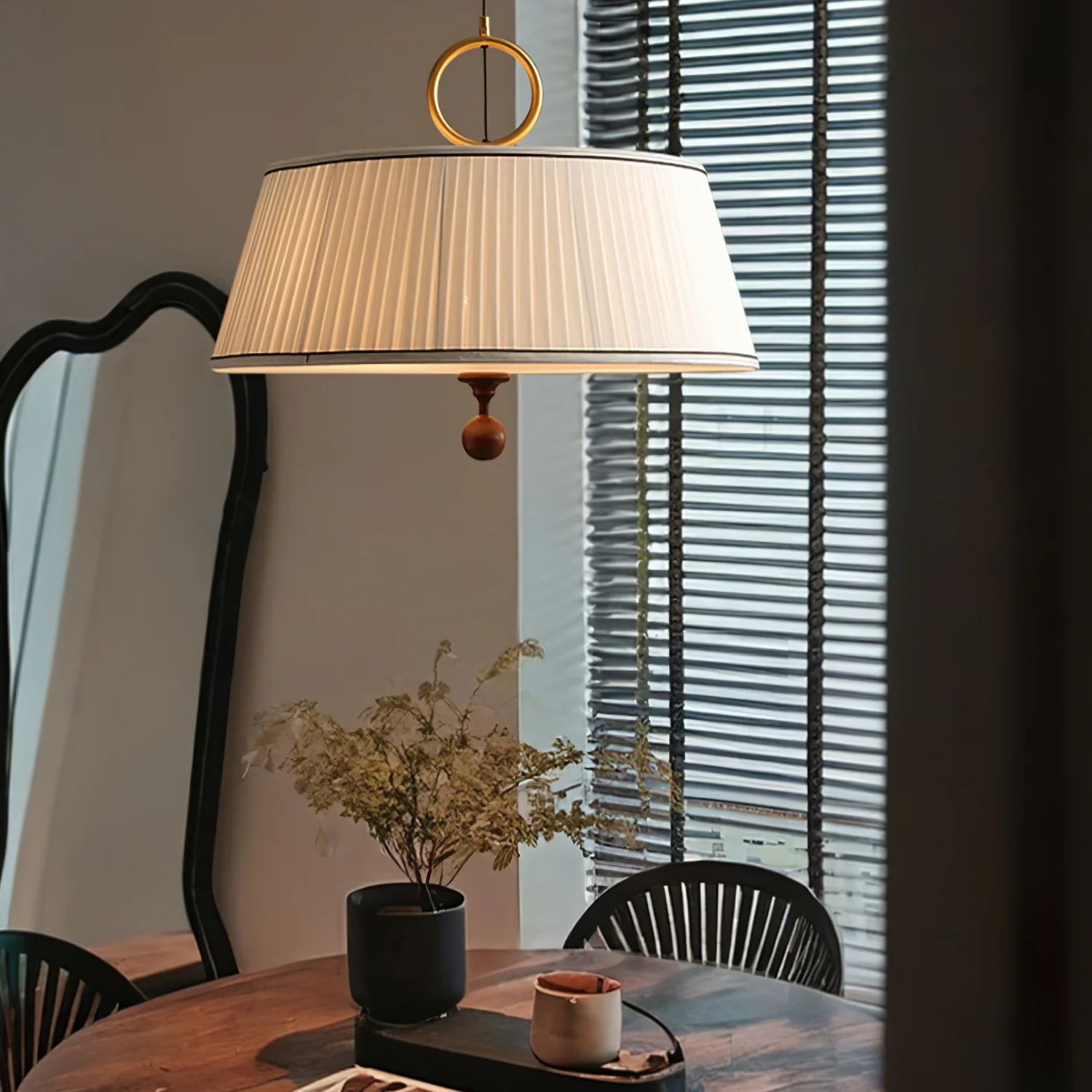 Balinse Hanglamp