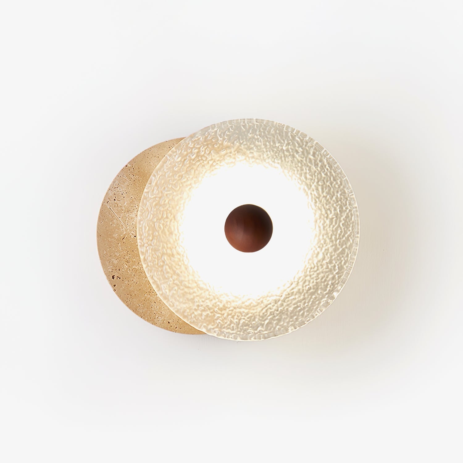 Discose Wandlamp